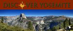 Discover Yosemite