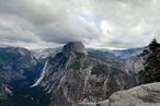 Yosemite Redwoods