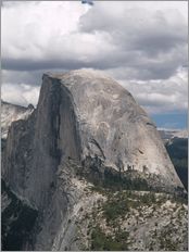 Half Dome Cables