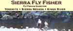 Fly Fishing Sierras