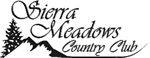 Sierra Meadows
