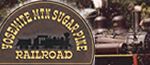 SugarPine Railroad
