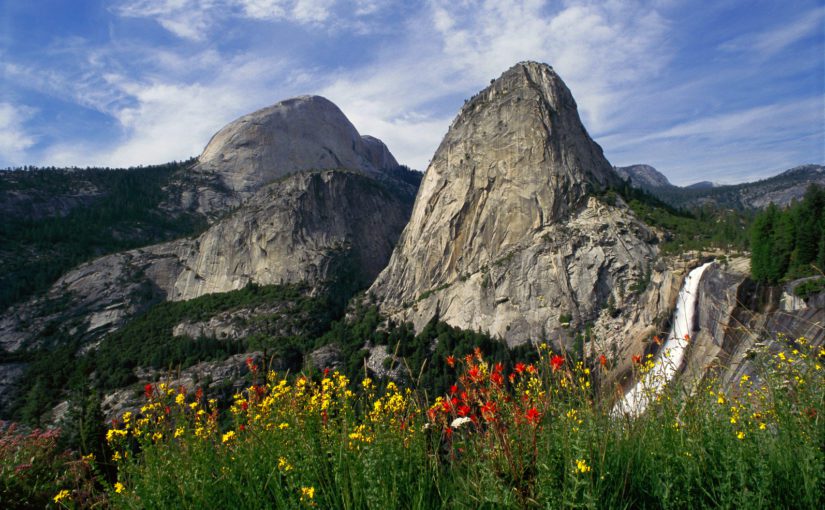 10 Things To Do When Visiting Yosemite This Spring