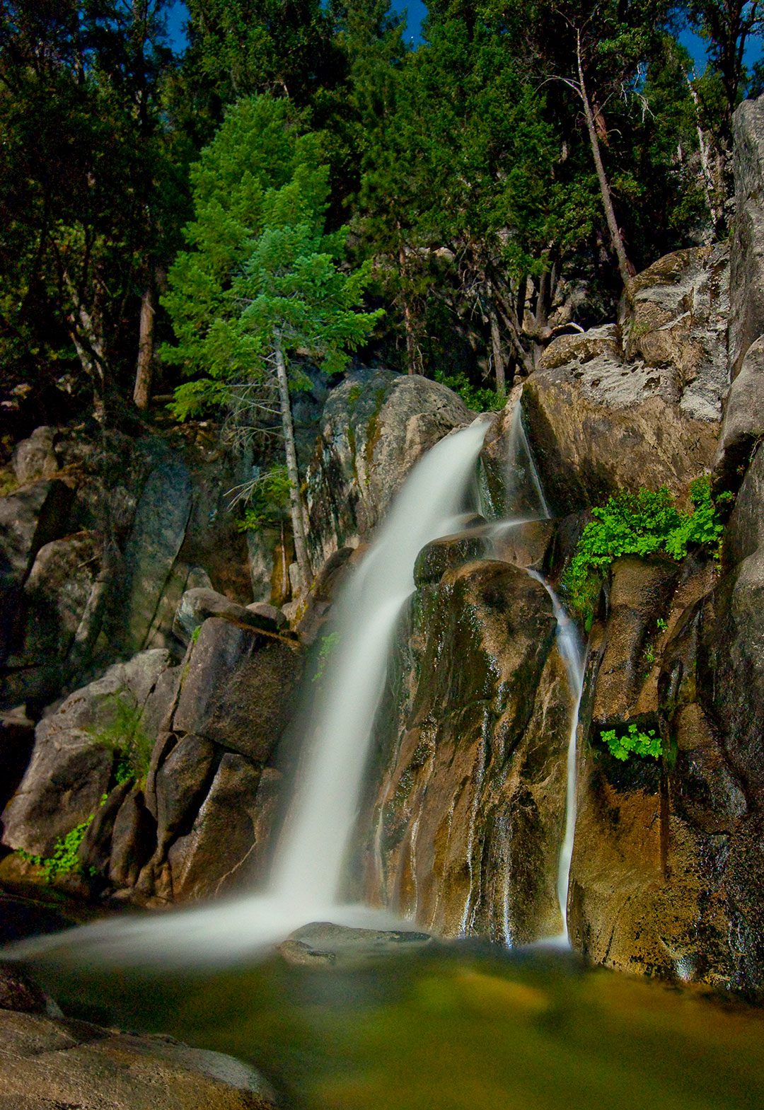 Yosemite Cabins and Vacation Home Rentals at The Redwoods