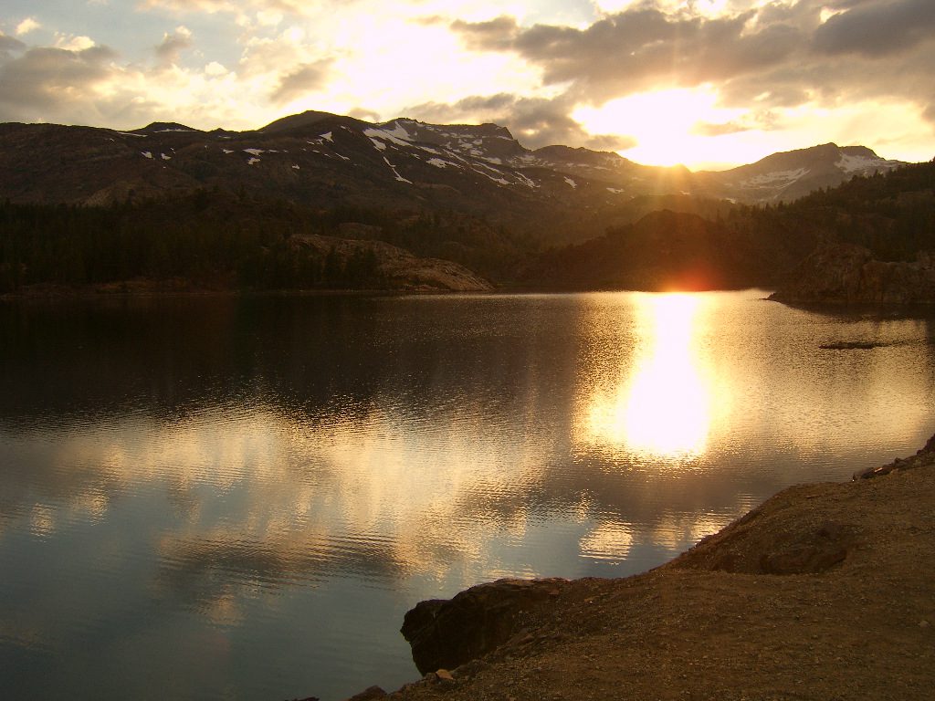 Ellery Lake