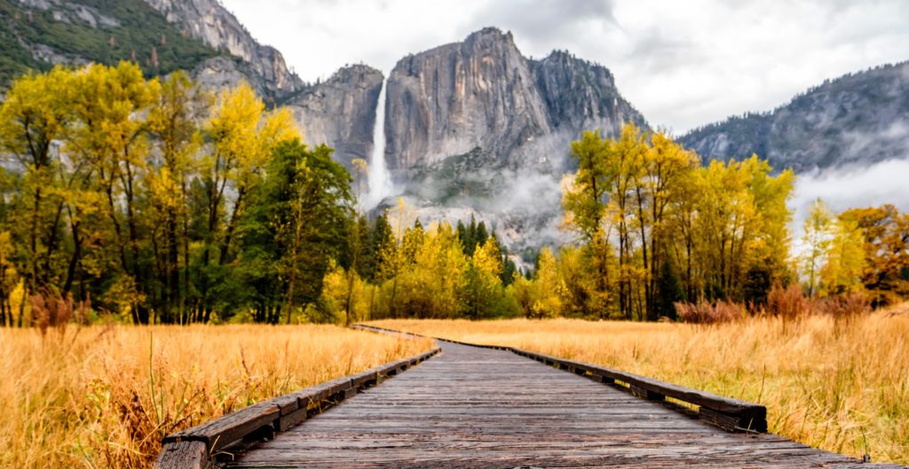 Yosemite Cabins and Vacation Home Rentals | The Redwoods ...