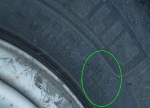 m+s rating on tires