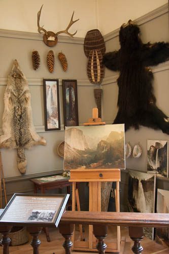 thomas hill studio