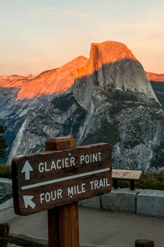 What to Do in Yosemite: A 5-Day Itinerary - The Redwoods In Yosemite